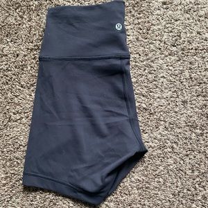 Lululemon Biker Shorts